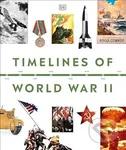 Timelines of World War II - kniha z kategorie 20. století
