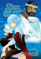 Jak jsem se reinkarnoval coby sliz 9 - Fuse, Taiki Kawakami (ilustrátor) - kniha z kategorie Komiksy