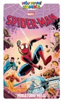 Můj první komiks: Spider-Man - Miniaturní mela! - Mike Maihack