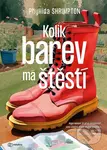 - kniha z kategorie Spoločenská beletria