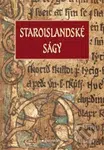 Staroislandské ságy - kniha z kategorie Mýty, pověsti a legendy