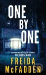 One by One - Freida McFadden - kniha z kategorie Thrillery