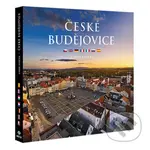 České Budějovice - velké / vícejazyčné - Libor Sváček
