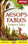 Aesop's Fables  / Ezopovy bajky - Ezop