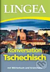 Konversation Deutsch - Tschechisch (mit Wörterbuch und Grammatik)
