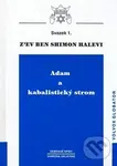 Adam a kabalistický strom - Shimon Halevi - kniha z kategorie Spiritualita