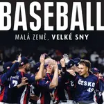 Baseball (malá země, velké sny) - Martin Hašek - kniha z kategorie Kolektivní sporty