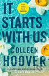 It Starts With Us - Colleen Hoover - kniha z kategorie Romantika