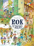 Rok ve školce - Przemysław Liput - kniha z kategorie Pro děti