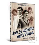 Jak je důležité míti Filipa - Jiří Bělka - film z kategorie Komedie