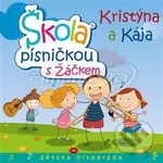 Kristýna  Peterková: Škola písničkou s Žáčkem - Kristýna  Peterková