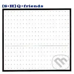 (S+H)Q + friends - Karel Velebný