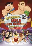Flintstoneovi & WWE: Mela doby kamenné - Spike Brandt, Tony Cervone - film z kategorie Animované seriály