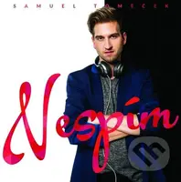Samuel Tomeček: Nespím - Samuel Tomeček