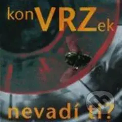 Nevadí ti? - Jiří Konvrzek
