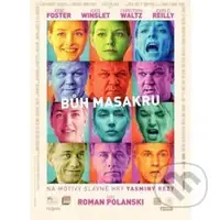 Bůh masakru - Roman Polanski - film z kategorie Klasická dramata