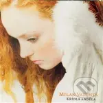 Křídla anděla (CD),Křídla anděla (CD)
