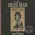 Dead Man (a film by Jim Jarmusch) - Niel Young