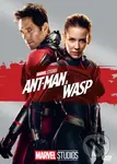 Ant-Man a Wasp (Marvel 10 let) - Peyton Reed - film z kategorie Akční sci-fi