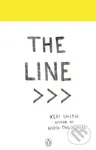 The Line (An Adventure into the Unknown) - Keri Smith - kniha z kategorie Odborné a naučné