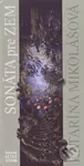 Sonáta pre Zem - Katarína Mikolášová - kniha z kategorie Poezie