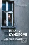 Berlin Syndrome - Melanie Joosten - kniha z kategorie Thrillery