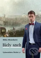 Biely sneh - Milka Mináriková - kniha z kategorie Romantika