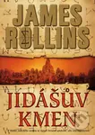 Jidášův kmen - James Rollins - kniha z kategorie Thrillery