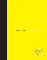 Hľadanie autora - Marcel Lacko - kniha z kategorie Poezie