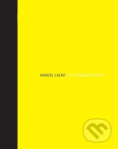 Hľadanie autora - Marcel Lacko - kniha z kategorie Poezie