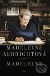 Madeleine - Madeleine Albright