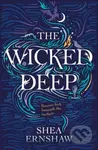 The Wicked Deep - Shea Ernshaw - kniha z kategorie Sci-fi, fantasy a komiksy