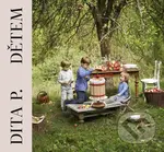 Dita P. Dětem - Dita Pecháčková