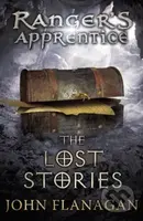 The Lost Stories - John Flanagan - kniha z kategorie Sci-fi, fantasy a komiksy