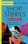 Short Stories in Italian for Intermediate Learners