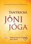 Tantrická jóni jóga (Spirituální cvičení pro ženy) - kniha z kategorie Vztahy a rodina