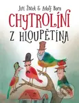 - kniha z kategorie Rozprávky