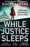 While Justice Sleeps - Stacey Abrams - kniha z kategorie Thrillery