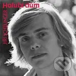 Jiří Schelinger: Holubí dům LP - Jiří Schelinger
