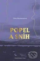 Popel a sníh - Petra Rautiainen - kniha z kategorie Společenská beletrie