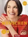 Menschen B1/1: KB - Julia Braun-Podeschwa - kniha z kategorie Jazykové učebnice a slovníky