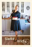 Sladké hříchy - Jitka Charyparová - kniha z kategorie Podle úpravy