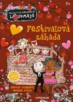 Festivalová záhada - Helena Willis, Martin Widmark, Helena Willis (ilustrátor) - kniha z kategorie Detektivky