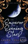 The Emperor of Evening Stars (Prequel from the rebel who became King!) - kniha z kategorie Sci-fi a fantasy