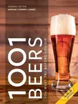 1001 Beers - Adrian Tierney-Jones