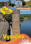 Vysočina (Navigace s QR kódmi) - Ivo Paulík - kniha z kategorie Mapy a cestování