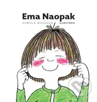 Ema Naopak - Gunilla Wolde, Gunilla Wolde (ilustrátor)