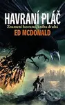 Havraní pláč (Znamení havrana 2) - Ed McDonald - kniha z kategorie Sci-fi a fantasy