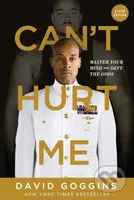 Can't Hurt Me (Clean Edition) (Master Your Mind and Defy the Odds) - kniha z kategorie Životopisy