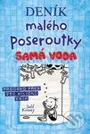 Deník malého poseroutky 15 (Samá voda) - Jeff Kinney - kniha z kategorie Pro děti